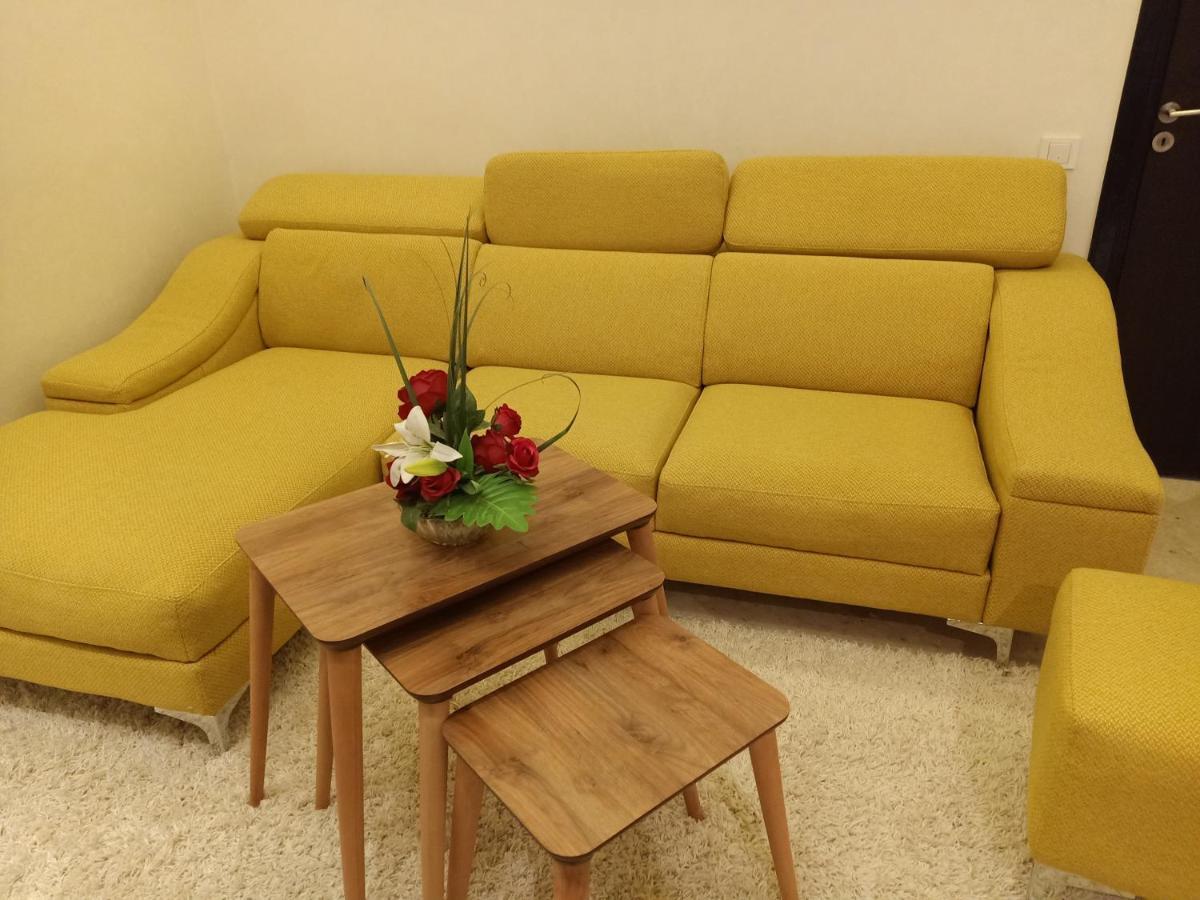 Appartement Marrakech Garden Marrakesh Extérieur photo
