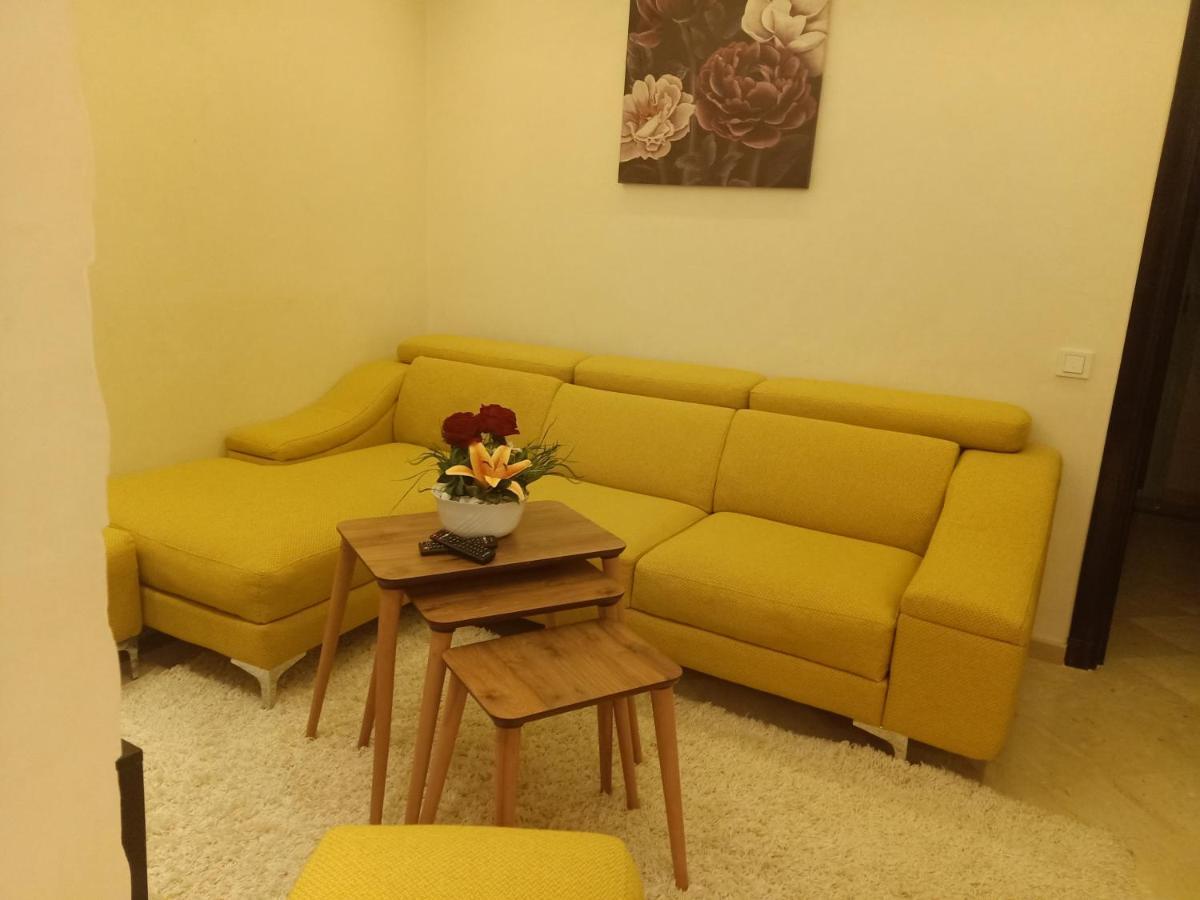 Appartement Marrakech Garden Marrakesh Extérieur photo