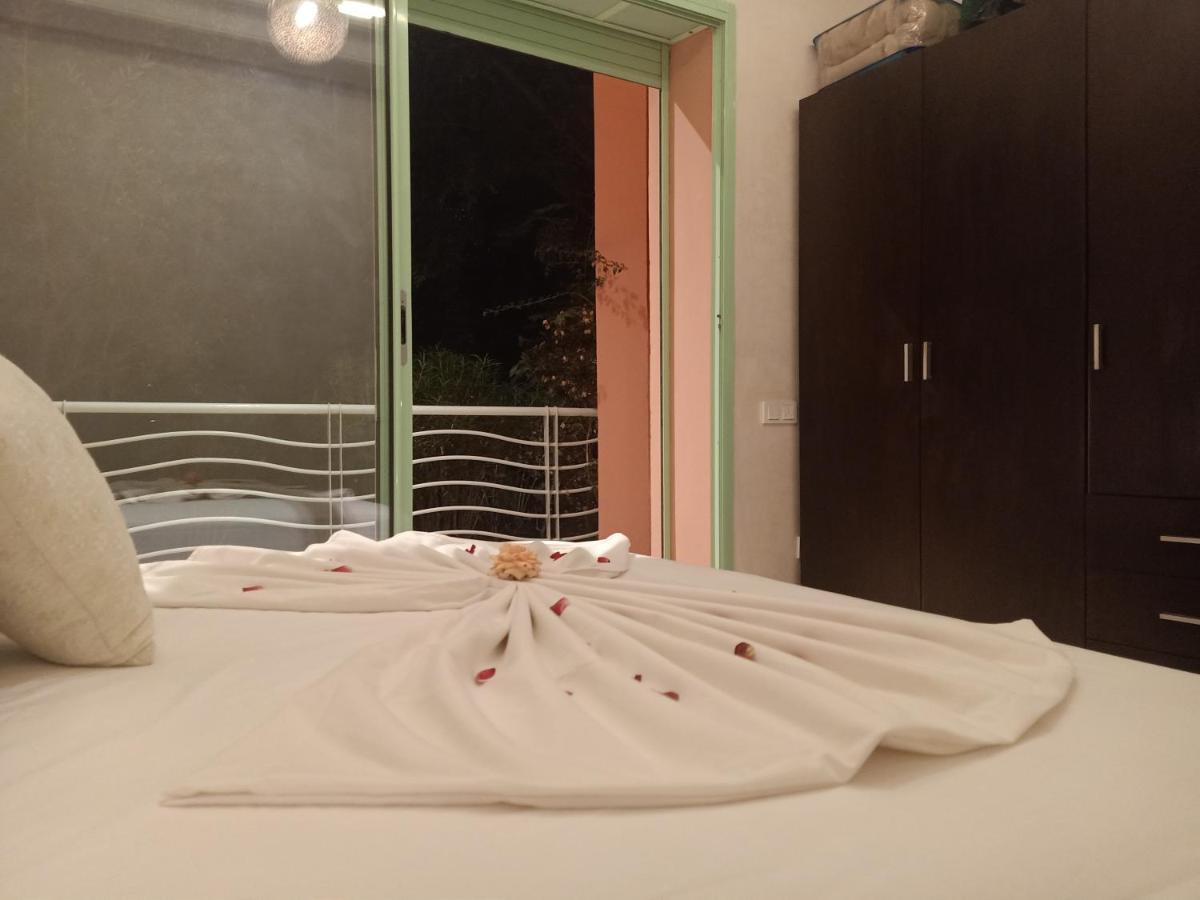 Appartement Marrakech Garden Marrakesh Extérieur photo